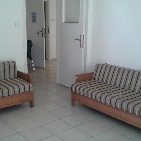 Ipek Apart Otel Alanya Eksteriør billede
