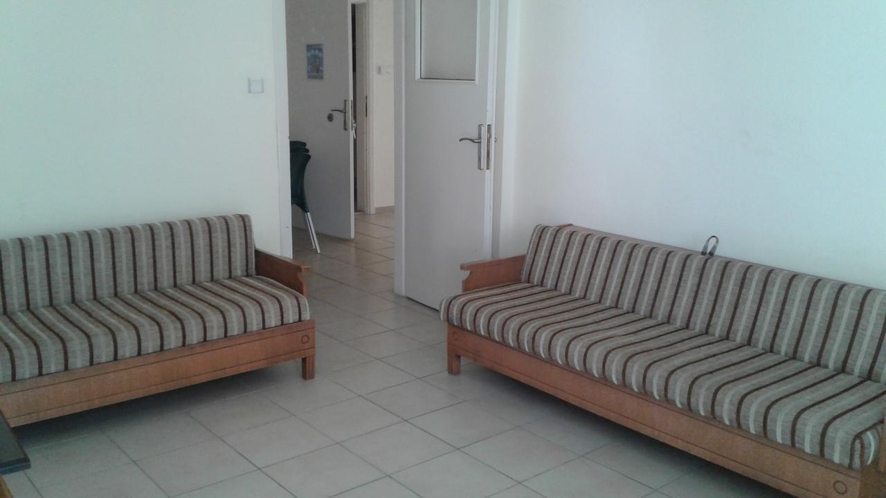 Ipek Apart Otel Alanya Eksteriør billede